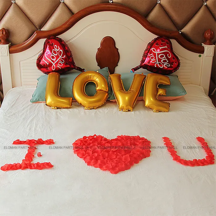 Rose petals 500 pcs per pack Myriad of colour choices ShhhOb Vibrators
