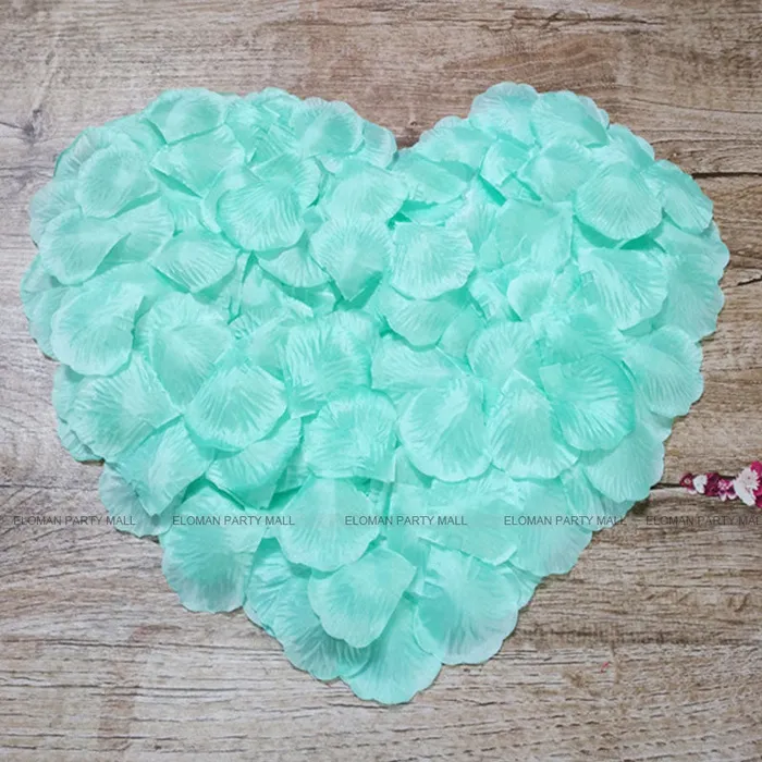 Rose petals 500 pcs per pack Myriad of colour choices ShhhOb Vibrators