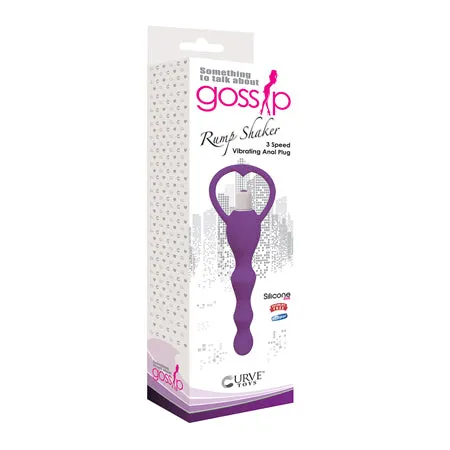 Rump Shaker Fairvillacom Vibrators