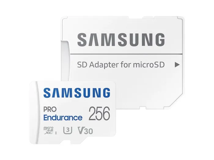 SAMSUNG 256GB PRO Endurance micro SDXC with Adapter MBMJ256KA ShhhSof Male Sex Toys SAMSUNG 256GB PRO Endurance micro SDXC with Adapter MBMJ256KA ShhhSof Male Sex Toys