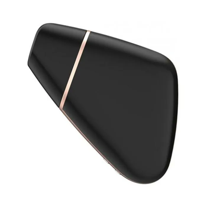 Satisfyer Love Triangle Black W App net Fairvillacom Vibrators