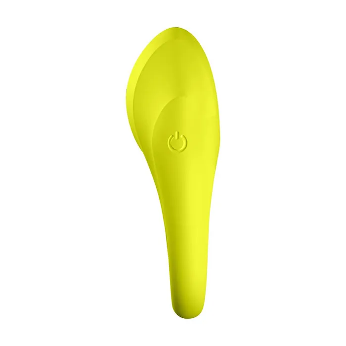 Satisfyer Spectacular Duo Lumo Green ShhhWndsr Vibrators