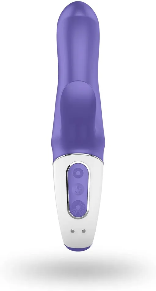 Satisfyer Vibes Magic Bunny Satisfyer Vibrators
