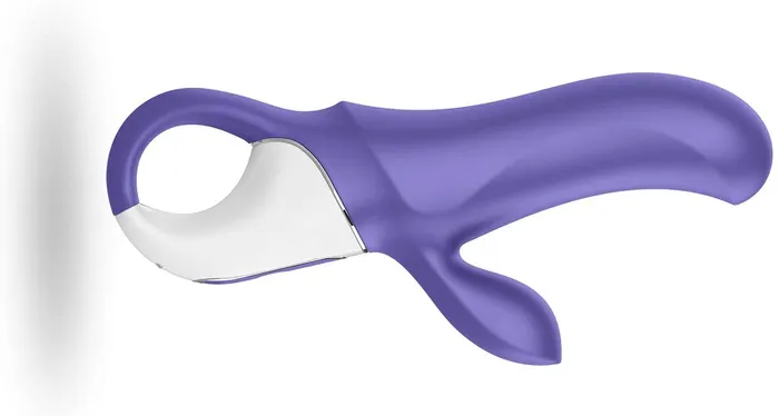 Satisfyer Vibes Magic Bunny Satisfyer Vibrators