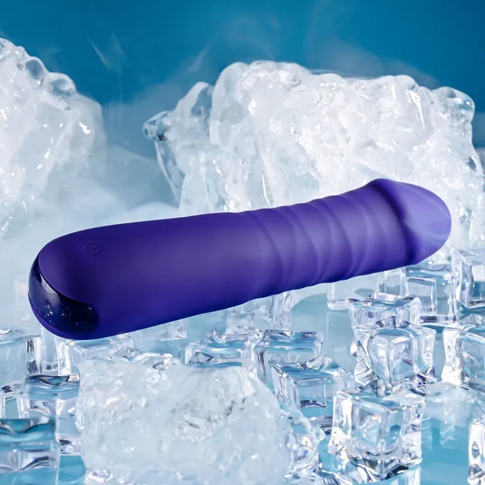 Selopa AMBITION 17 cm USB Rechargeable Thrusting Vibrator ShhhWndsr Vibrators Selopa AMBITION 17 cm USB Rechargeable Thrusting Vibrator ShhhWndsr Vibrators