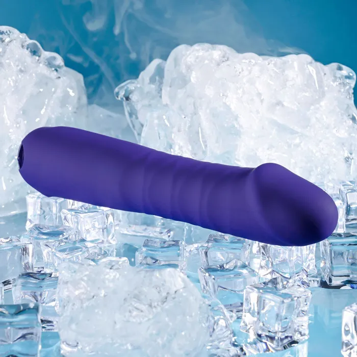 Selopa AMBITION 17 cm USB Rechargeable Thrusting Vibrator ShhhWndsr Vibrators Selopa AMBITION 17 cm USB Rechargeable Thrusting Vibrator ShhhWndsr Vibrators