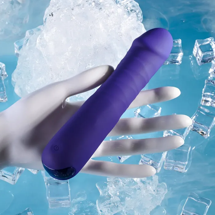 Selopa AMBITION 17 cm USB Rechargeable Thrusting Vibrator ShhhWndsr Vibrators Selopa AMBITION 17 cm USB Rechargeable Thrusting Vibrator ShhhWndsr Vibrators