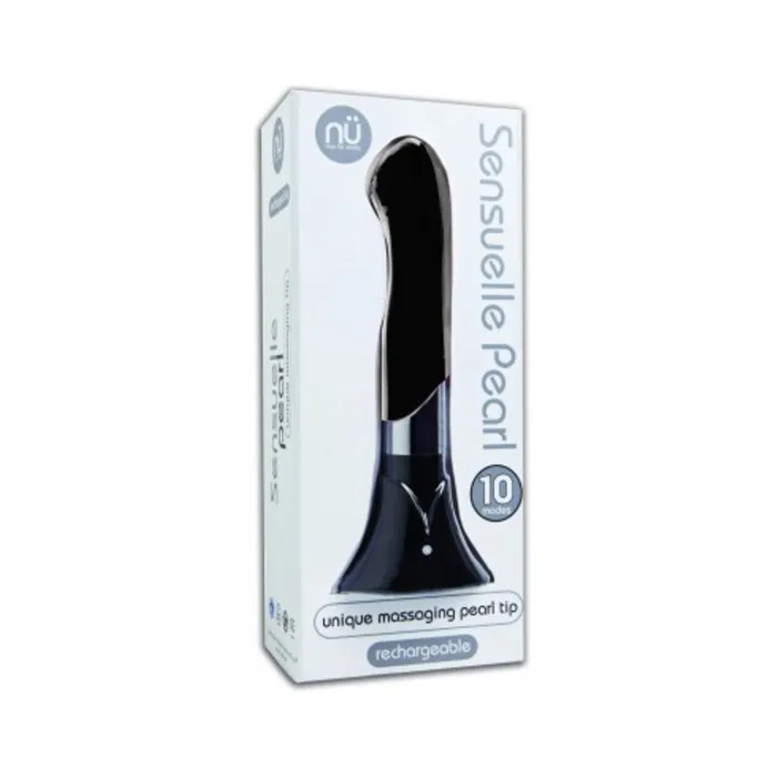 Sensuelle Pearl Fairvillacom Vibrators