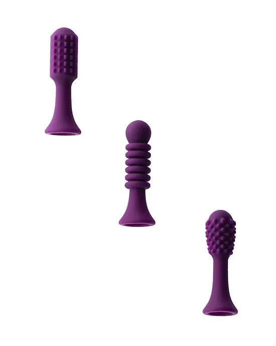 Share Satisfaction Thana Vibrators