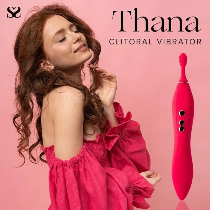 Share Satisfaction Thana Vibrators