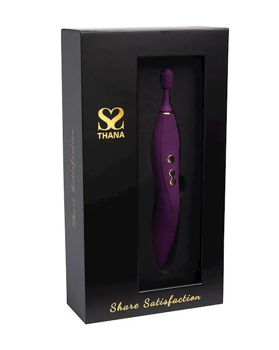 Share Satisfaction Thana Vibrators