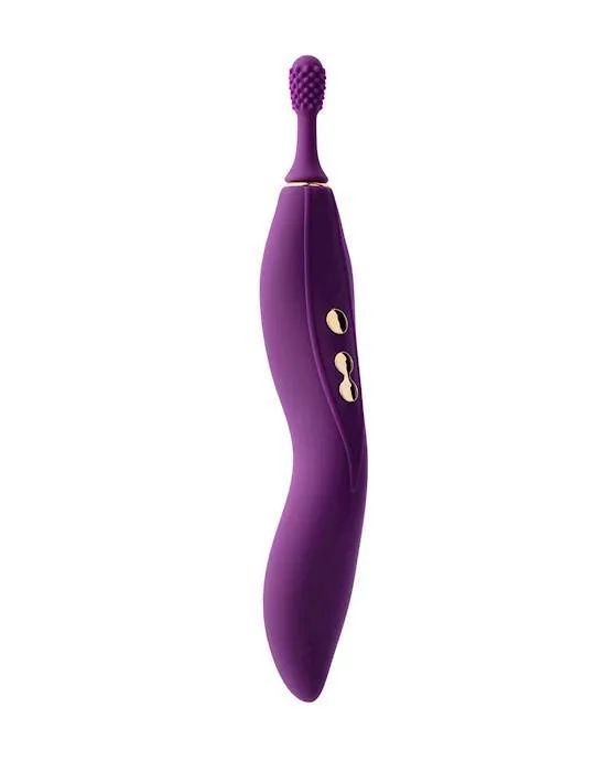 Share Satisfaction Thana Vibrators