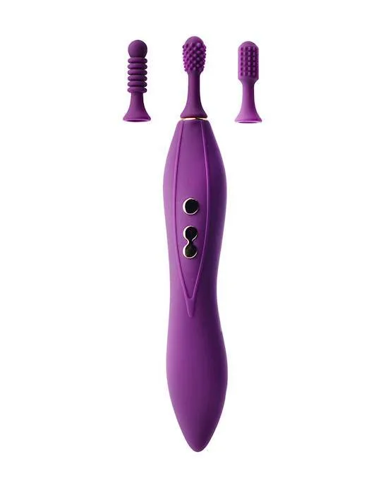 Share Satisfaction Thana Vibrators