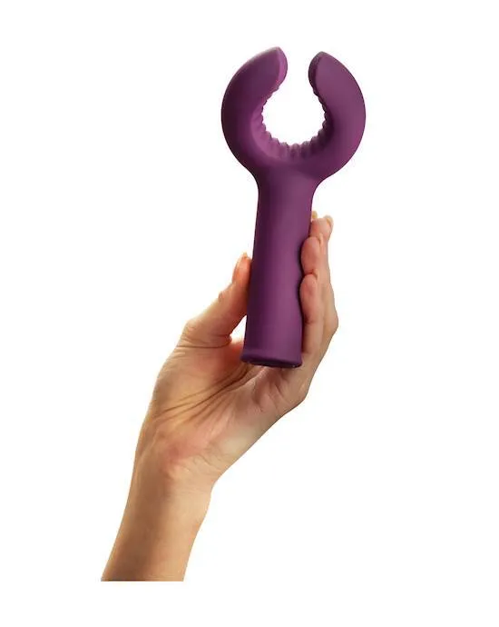 Share Satisfaction Vibrators Ardent Amore Trio