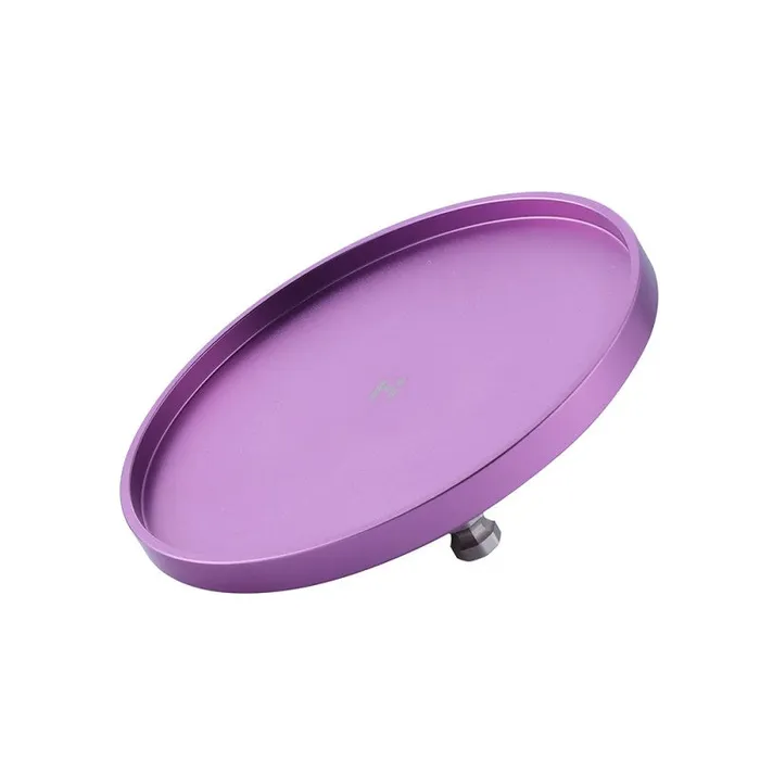 ShhhHS Hismith Accessory HSC30 suction cup dildo adaptor LARGE Violet Dildos ShhhHS Hismith Accessory HSC30 suction cup dildo adaptor LARGE Violet Dildos