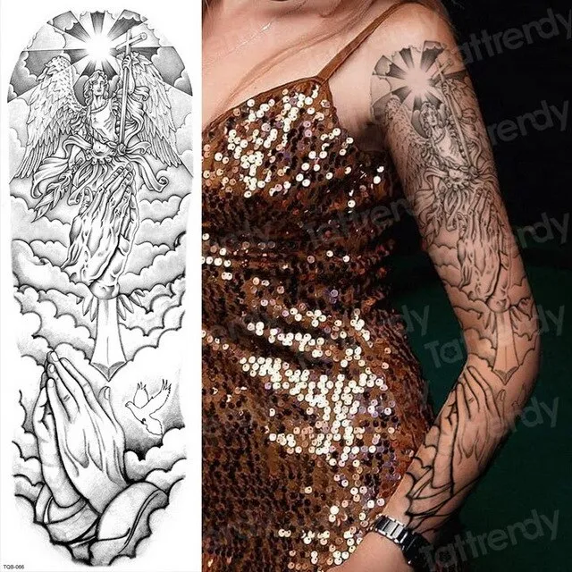 ShhhOb Female Sex Toys Temporary tattoos Women or Men LARGE assorted selection No 2