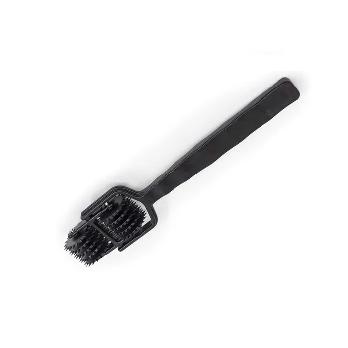 ShhhOb Vibrators Multi wheel Pinwheel double row