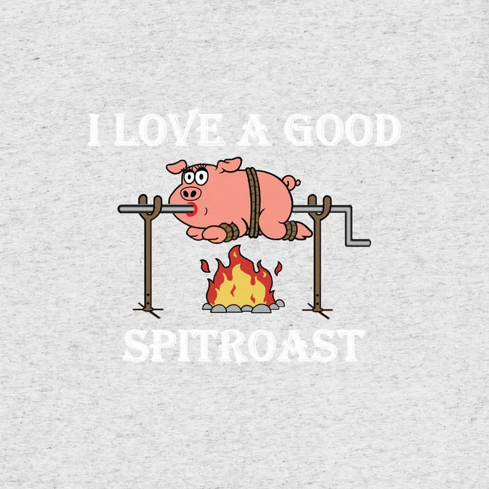 ShhhPrntfl UNISEX SPITROAST Tshirt 4 Colour options in 8 sizes Female Sex Toys