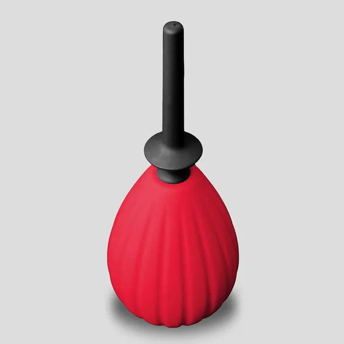 ShhhWndsr Anal Aneros Prelude Enema Bulb Kit
