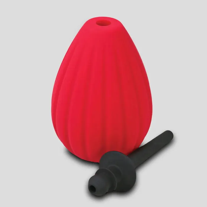 ShhhWndsr Anal Aneros Prelude Enema Bulb Kit ShhhWndsr Anal Aneros Prelude Enema Bulb Kit