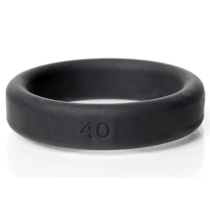 ShhhWndsr Couples Boneyard Silicone Ring 5 Pcs Kit ShhhWndsr Couples Boneyard Silicone Ring 5 Pcs Kit