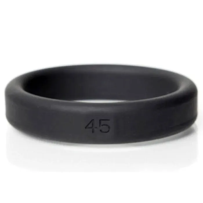ShhhWndsr Couples Boneyard Silicone Ring 5 Pcs Kit ShhhWndsr Couples Boneyard Silicone Ring 5 Pcs Kit