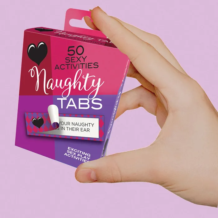 ShhhWndsr Couples Naughty Tabs Sex Activity Game ShhhWndsr Couples Naughty Tabs Sex Activity Game
