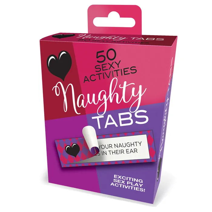 ShhhWndsr Couples Naughty Tabs Sex Activity Game ShhhWndsr Couples Naughty Tabs Sex Activity Game
