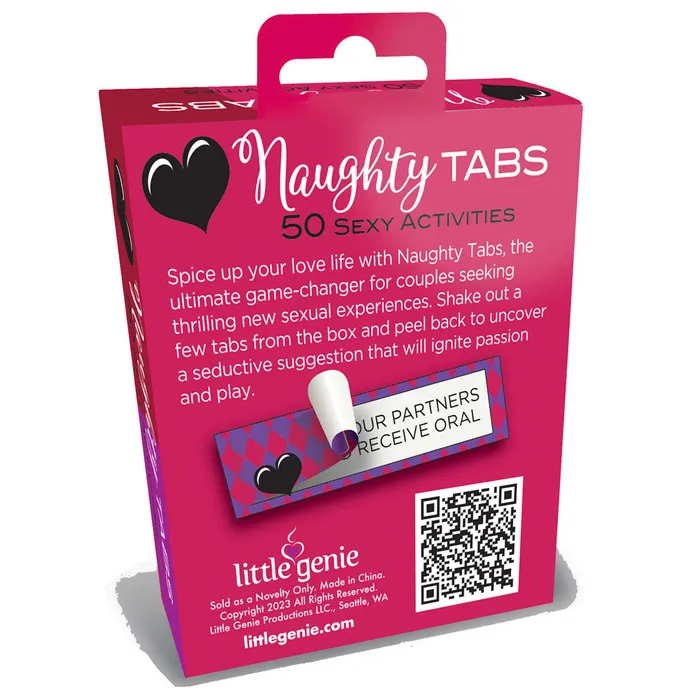 ShhhWndsr Couples Naughty Tabs Sex Activity Game ShhhWndsr Couples Naughty Tabs Sex Activity Game