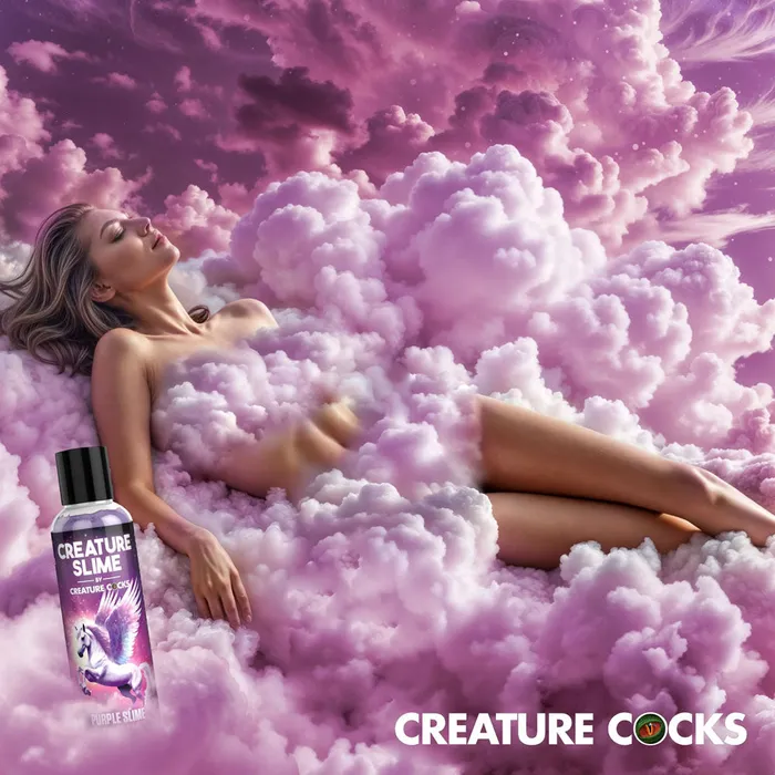 ShhhWndsr Creature Slime by Creature Cocks Slime Water Based Lubricant 118 ml Bottle Dildos ShhhWndsr Creature Slime by Creature Cocks Slime Water Based Lubricant 118 ml Bottle Dildos