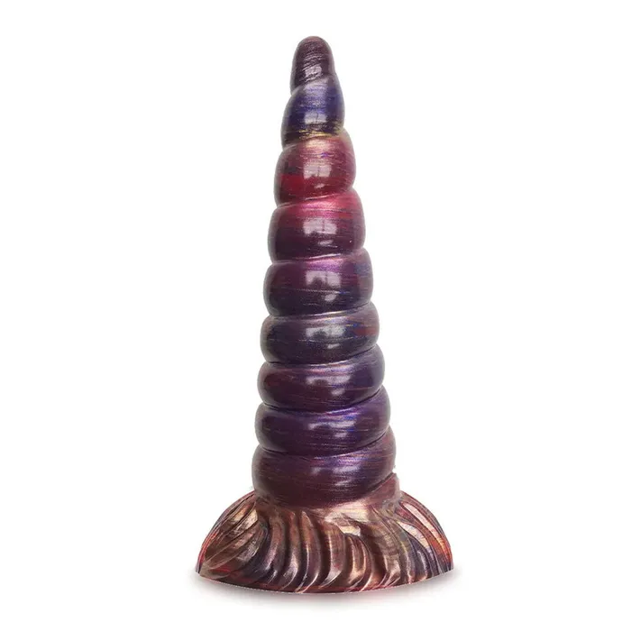 ShhhWndsr Dildos Alien Nation Pegasus 20cm Alien Dildo