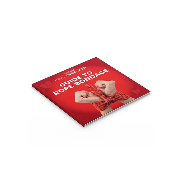 ShhhWndsr Enhancers WhipSmart Heartbreaker 2 Pack Satin BDSM Rope ShhhWndsr Enhancers WhipSmart Heartbreaker 2 Pack Satin BDSM Rope