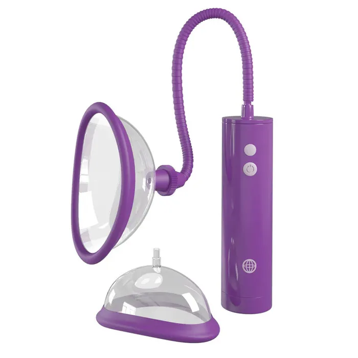 ShhhWndsr Fantasy For Her Rechargeable Vagina Pump Kit Male Sex Toys ShhhWndsr Fantasy For Her Rechargeable Vagina Pump Kit Male Sex Toys