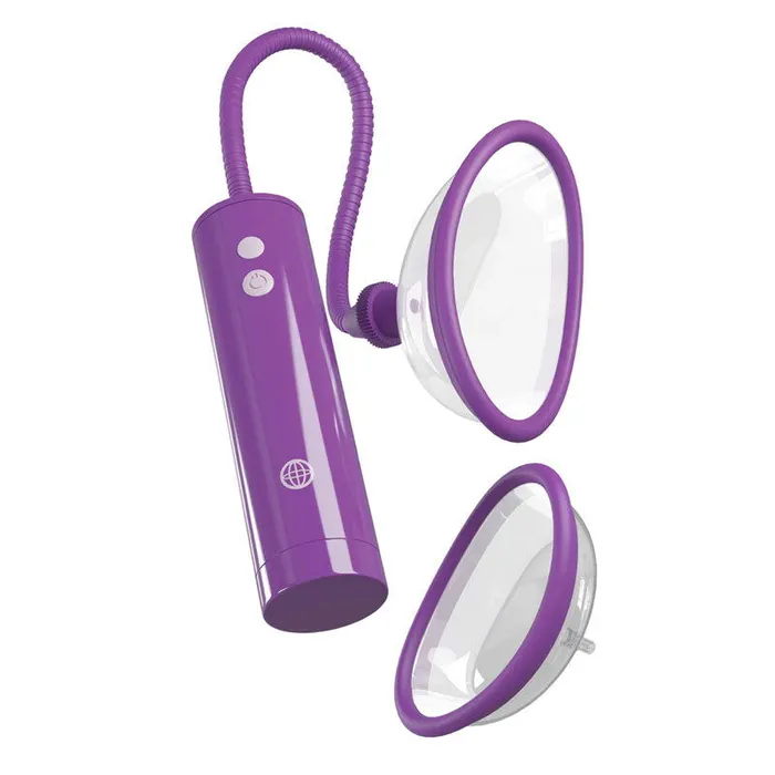 ShhhWndsr Fantasy For Her Rechargeable Vagina Pump Kit Male Sex Toys ShhhWndsr Fantasy For Her Rechargeable Vagina Pump Kit Male Sex Toys