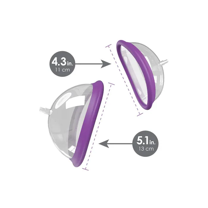 ShhhWndsr Fantasy For Her Rechargeable Vagina Pump Kit Male Sex Toys ShhhWndsr Fantasy For Her Rechargeable Vagina Pump Kit Male Sex Toys