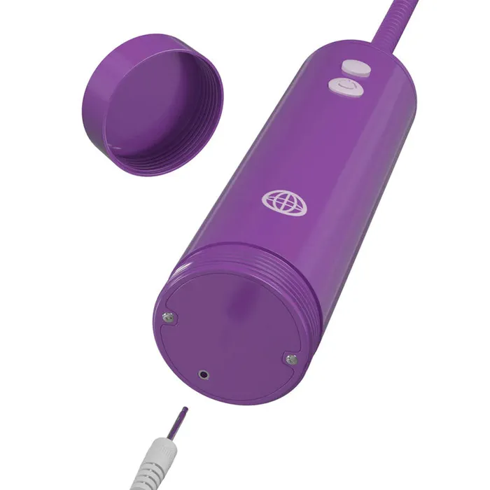 ShhhWndsr Fantasy For Her Rechargeable Vagina Pump Kit Male Sex Toys ShhhWndsr Fantasy For Her Rechargeable Vagina Pump Kit Male Sex Toys