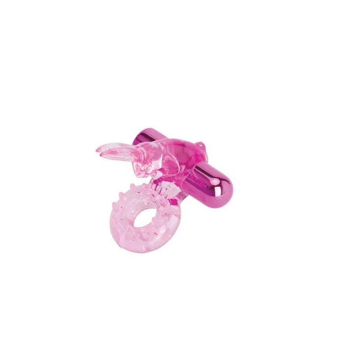 ShhhWndsr Female Sex Toys Bodywand Rechargeable Rabbit Ring ShhhWndsr Female Sex Toys Bodywand Rechargeable Rabbit Ring
