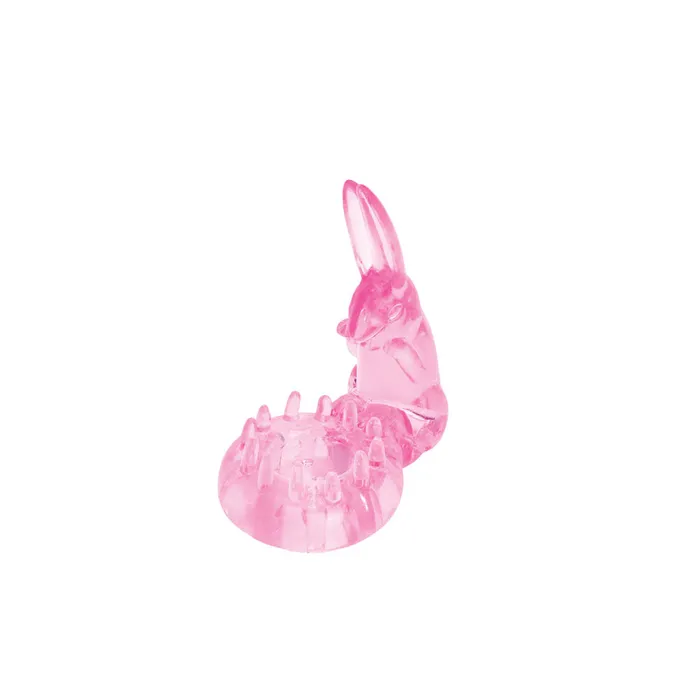 ShhhWndsr Female Sex Toys Bodywand Rechargeable Rabbit Ring ShhhWndsr Female Sex Toys Bodywand Rechargeable Rabbit Ring