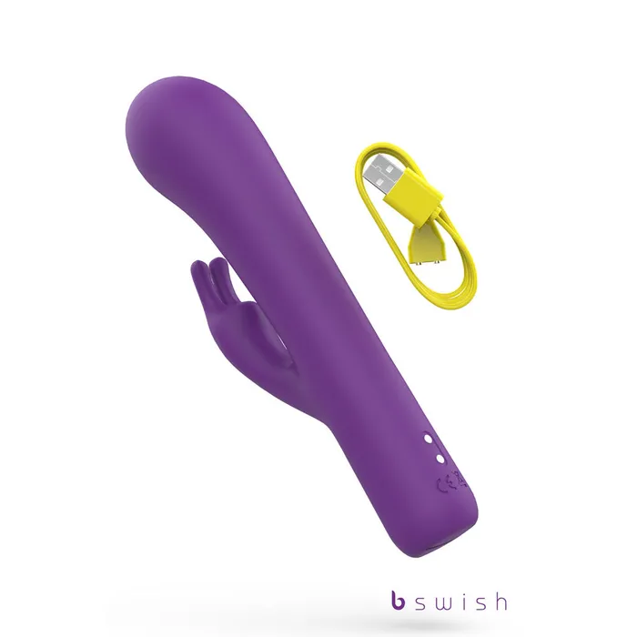 ShhhWndsr Female Sex Toys Bwild Bunny Infinite Deluxe 193 cm USB Rechargeable Rabbit Vibrator ShhhWndsr Female Sex Toys Bwild Bunny Infinite Deluxe 193 cm USB Rechargeable Rabbit Vibrator