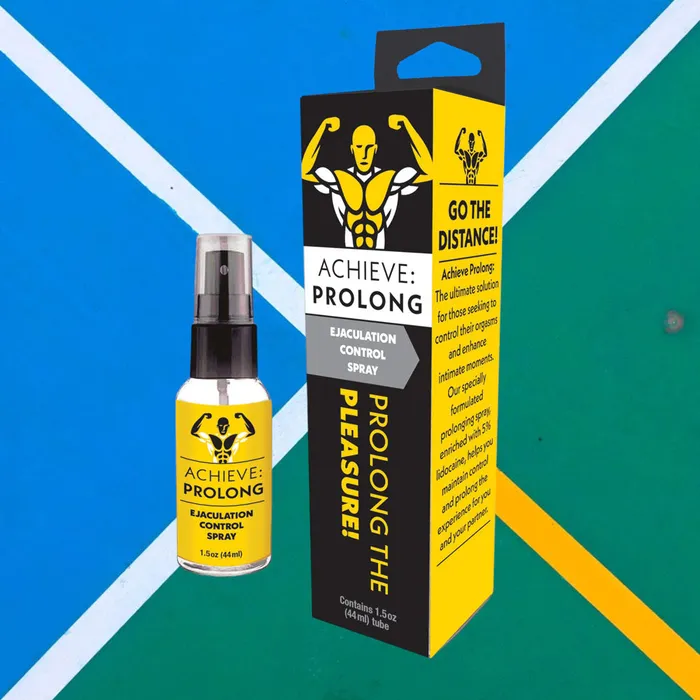 ShhhWndsr Male Sex Toys Achieve Prolong MALE Performance Spray