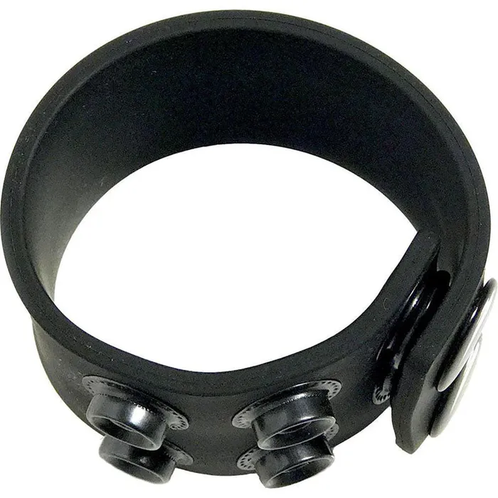 ShhhWndsr Male Sex Toys Boneyard Silicone Ball Strap ShhhWndsr Male Sex Toys Boneyard Silicone Ball Strap