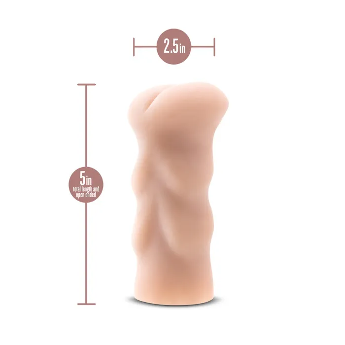 ShhhWndsr Male Sex Toys EnLust Cassie Ass Stroker ShhhWndsr Male Sex Toys EnLust Cassie Ass Stroker