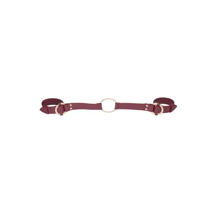 ShhhWndsr OUCH Halo Handcuff With Connector Couples ShhhWndsr OUCH Halo Handcuff With Connector Couples