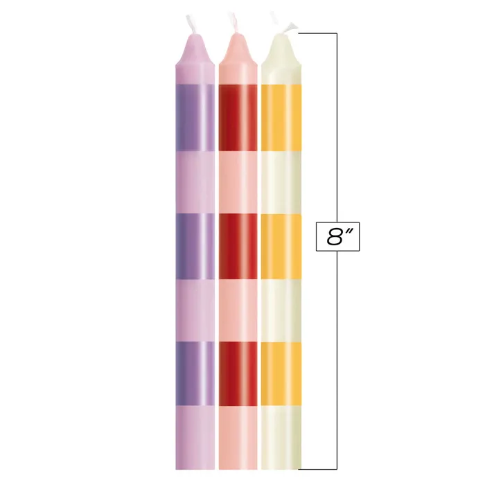 ShhhWndsr The 9s Make Me Melt Drip Candle 3Pk Pastellines Pastel Drip Candles 3 Pack Vibrators ShhhWndsr The 9s Make Me Melt Drip Candle 3Pk Pastellines Pastel Drip Candles 3 Pack Vibrators