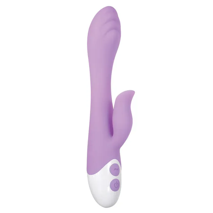 ShhhWndsr Vibrators Evolved PLEASING PETAL Lilac 197 cm USB Rechargeable Rabbit Vibrator ShhhWndsr Vibrators Evolved PLEASING PETAL Lilac 197 cm USB Rechargeable Rabbit Vibrator