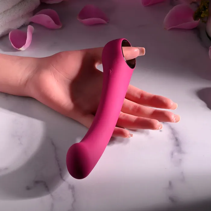ShhhWndsr Vibrators Evolved PLEASURE CURVE ShhhWndsr Vibrators Evolved PLEASURE CURVE