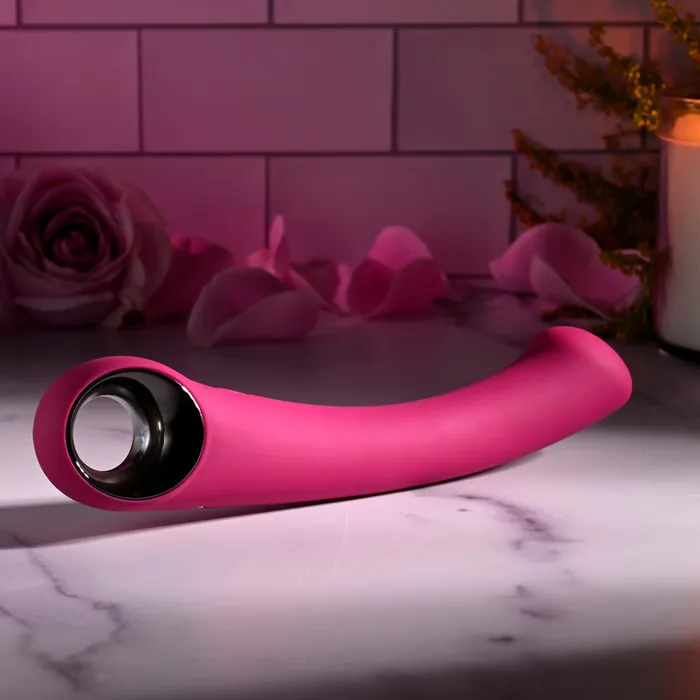 ShhhWndsr Vibrators Evolved PLEASURE CURVE ShhhWndsr Vibrators Evolved PLEASURE CURVE