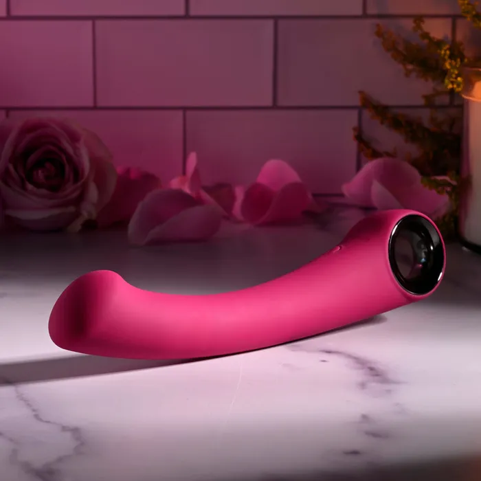 ShhhWndsr Vibrators Evolved PLEASURE CURVE ShhhWndsr Vibrators Evolved PLEASURE CURVE