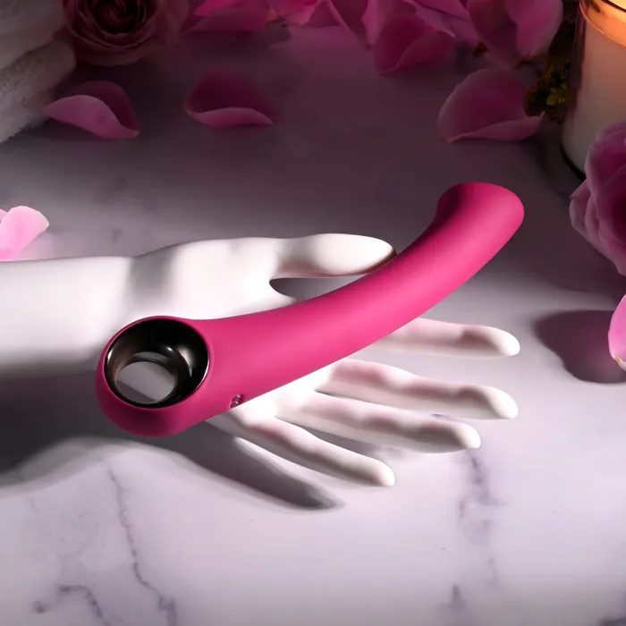 ShhhWndsr Vibrators Evolved PLEASURE CURVE ShhhWndsr Vibrators Evolved PLEASURE CURVE