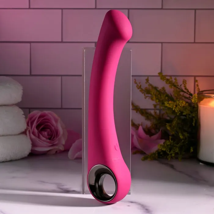 ShhhWndsr Vibrators Evolved PLEASURE CURVE ShhhWndsr Vibrators Evolved PLEASURE CURVE